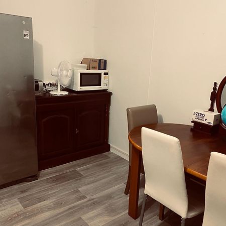 Yny Guest House Waterford Extérieur photo