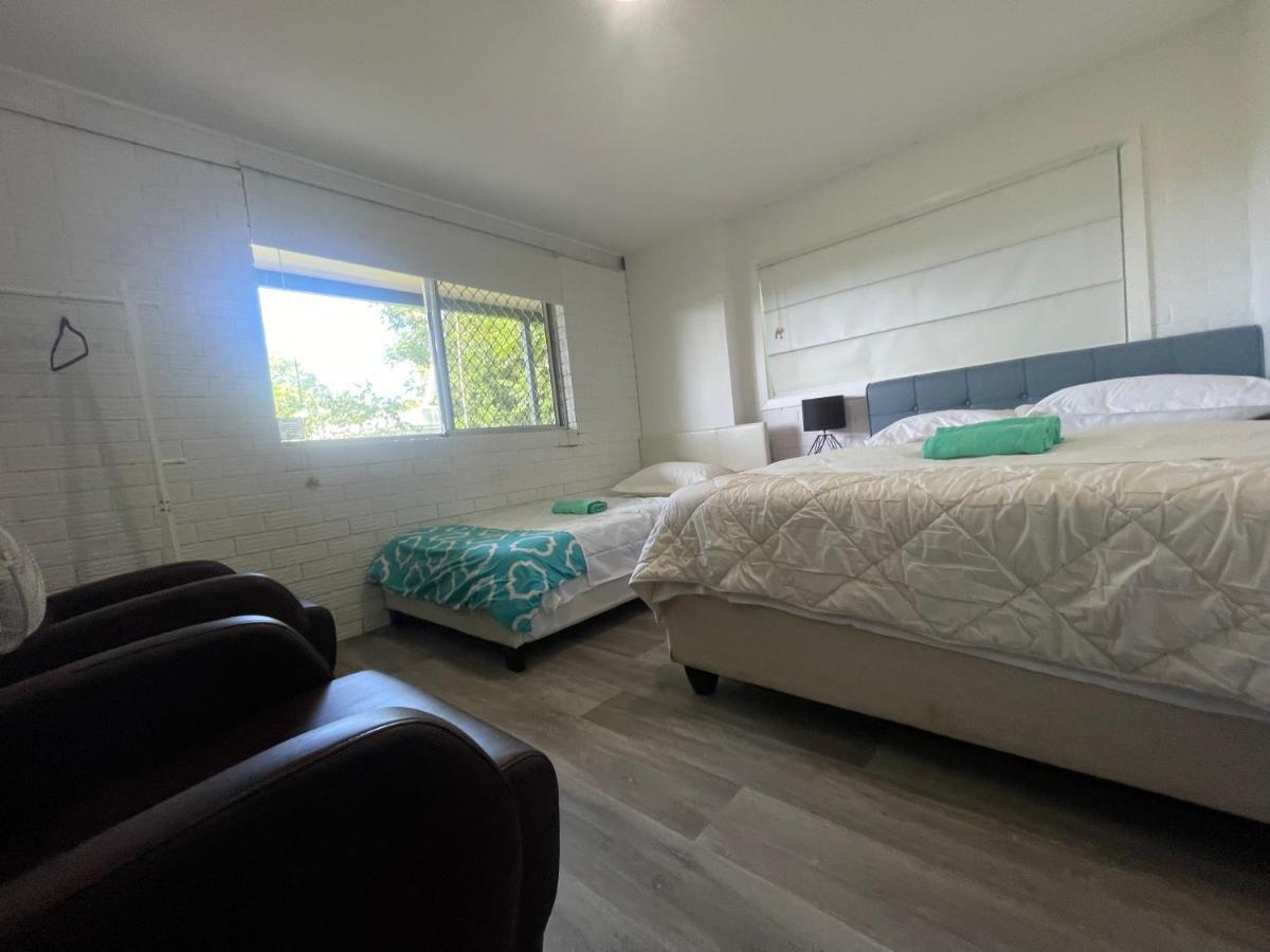 Yny Guest House Waterford Extérieur photo