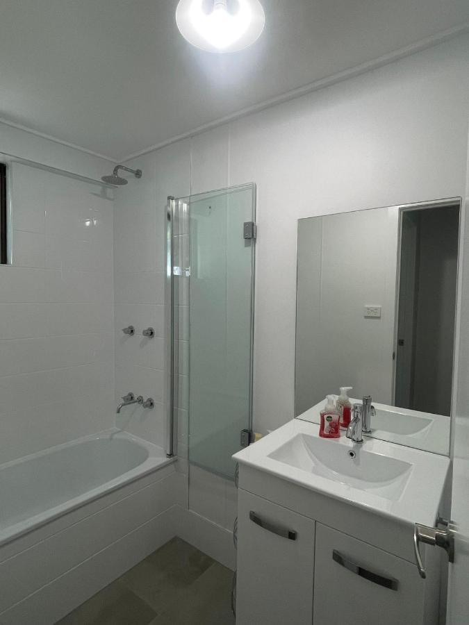 Yny Guest House Waterford Extérieur photo