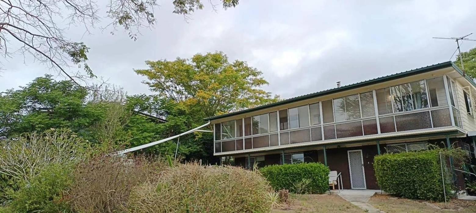 Yny Guest House Waterford Extérieur photo