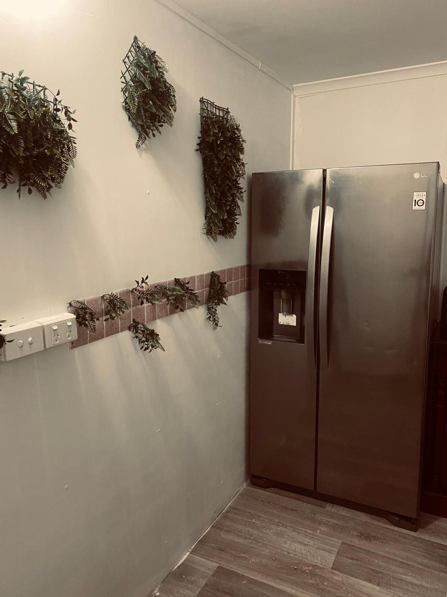 Yny Guest House Waterford Extérieur photo