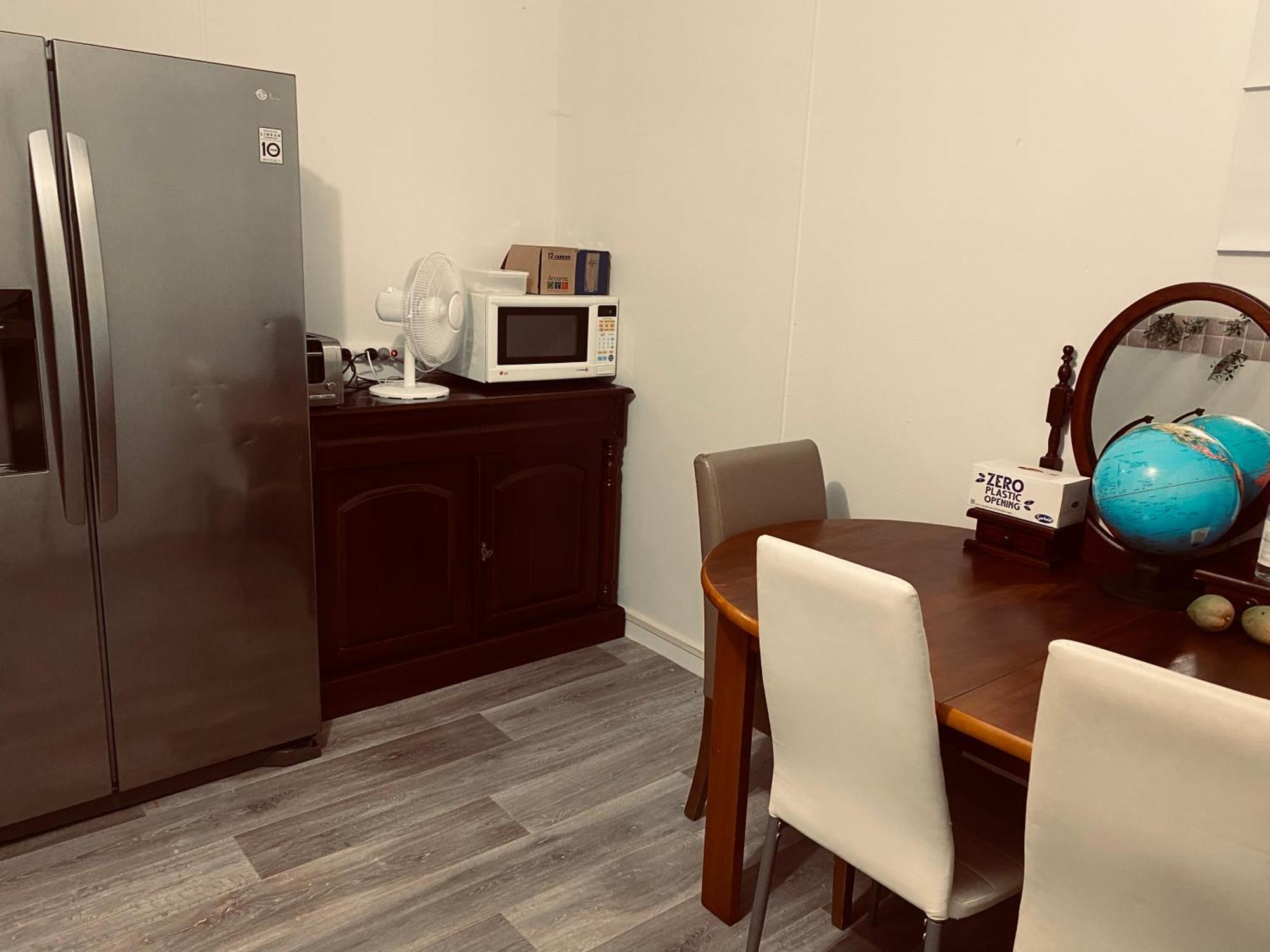 Yny Guest House Waterford Extérieur photo