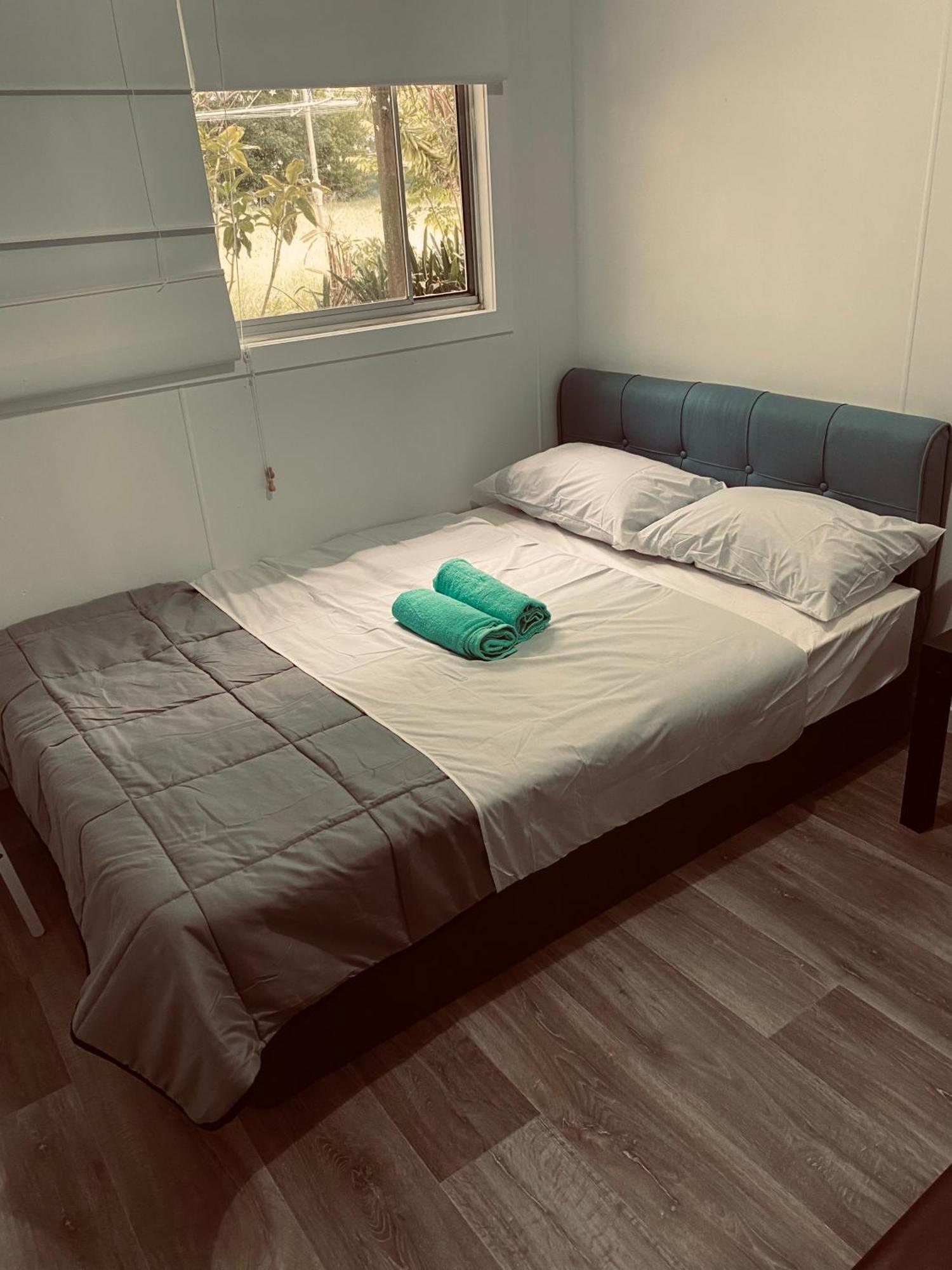 Yny Guest House Waterford Extérieur photo
