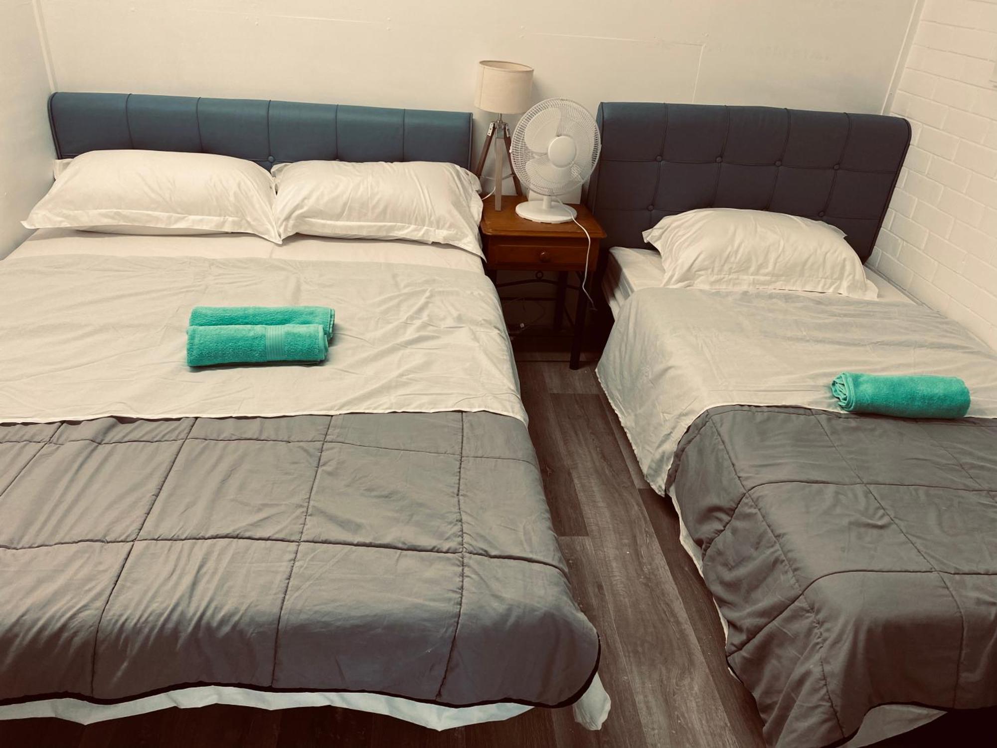 Yny Guest House Waterford Extérieur photo