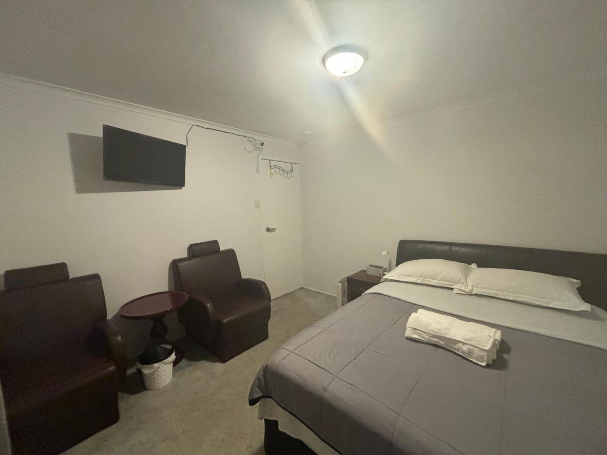 Yny Guest House Waterford Extérieur photo