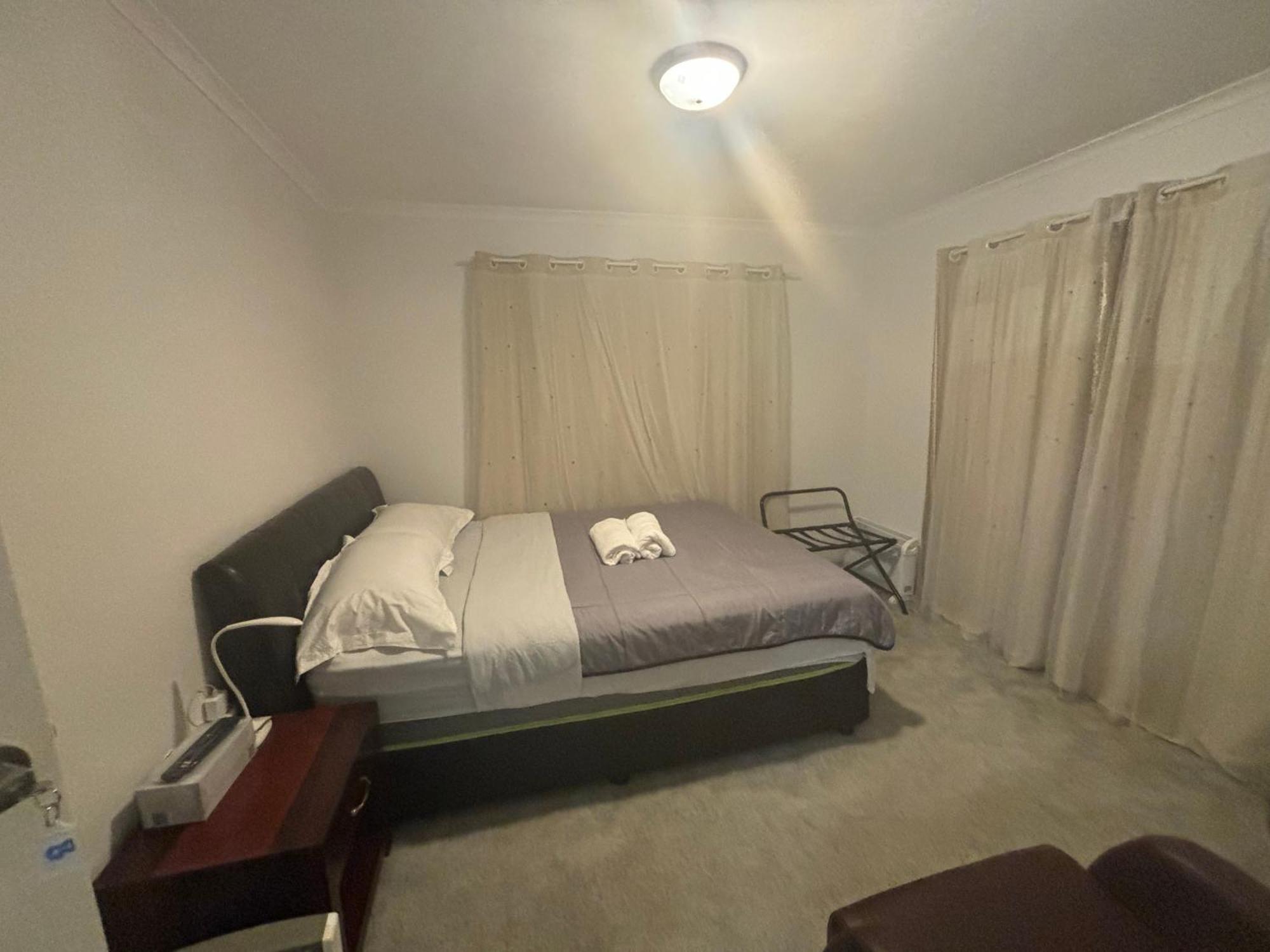 Yny Guest House Waterford Extérieur photo